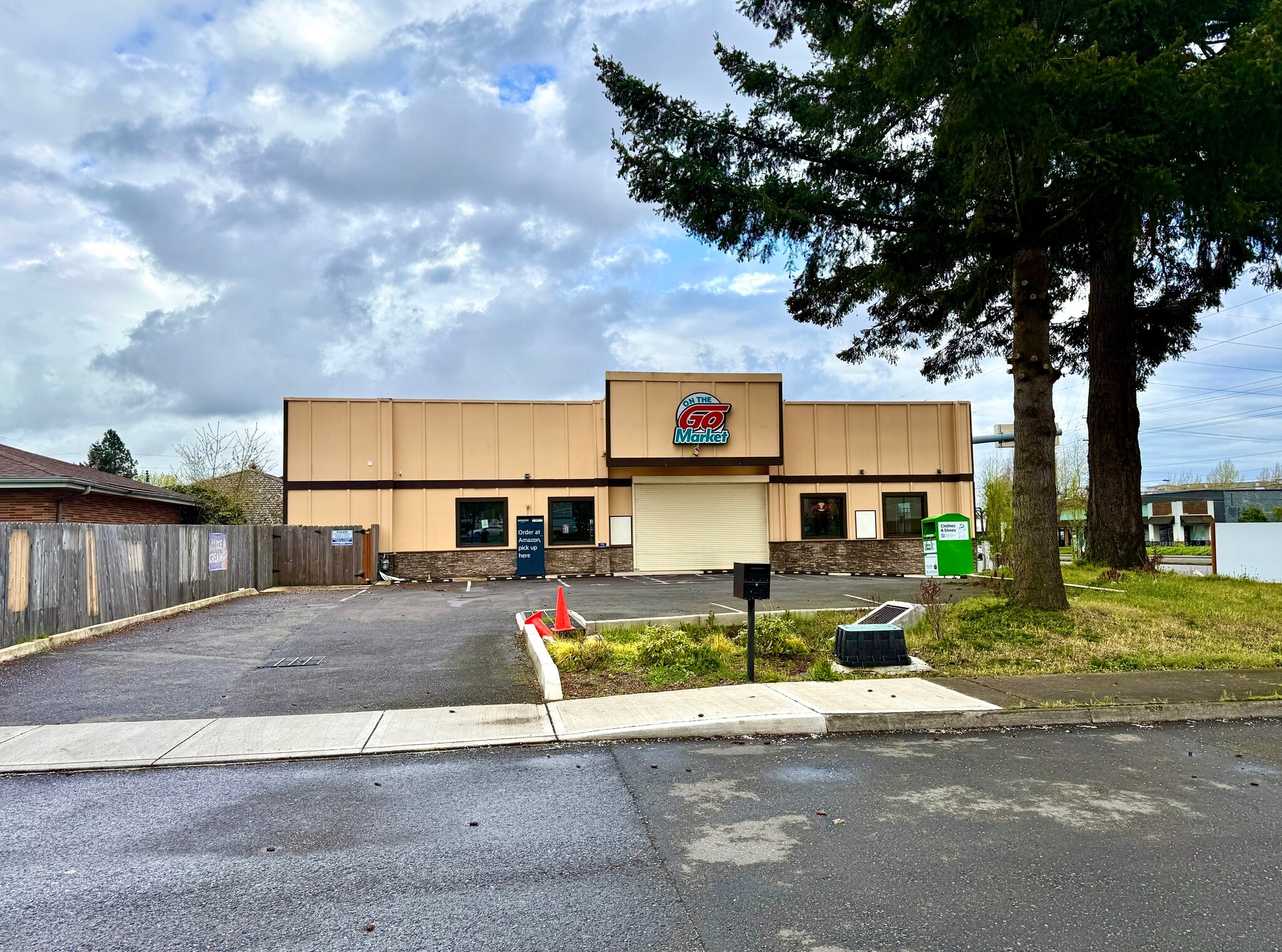 12106 SE Mill Plain Blvd, Vancouver, WA for Rent