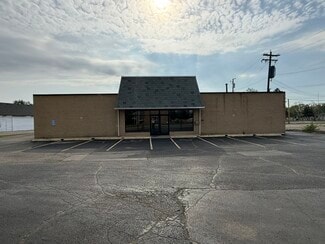 Middletown, OH Retail - 601 N Verity Pky