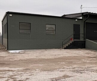 Des Moines, IA Office - 2011 Hull Ave