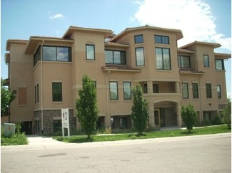 Littleton, CO Office, Office/Medical - 5912 S Cody St