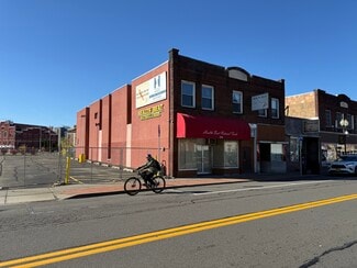 Johnson City, NY Retail - 214-218 Main St