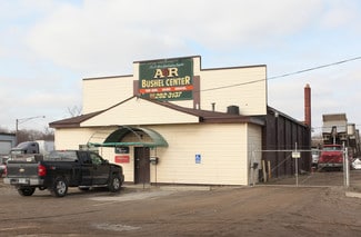 Taylor, MI Industrial - 27300 Ecorse Rd