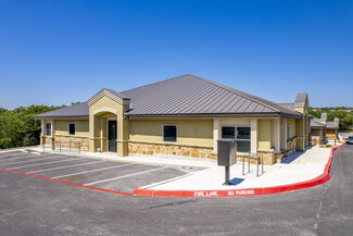 San Antonio, TX Office - 2130 Thousand Oaks Blvd