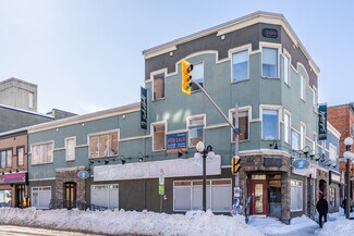 Ottawa, ON undefined - 298-308 Dalhousie St Ottawa, ON undefined - 298-308 Dalhousie St