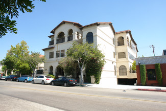 Glendale, CA Office - 206 N Jackson St