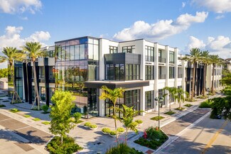Naples, FL Office - 111 10th St S