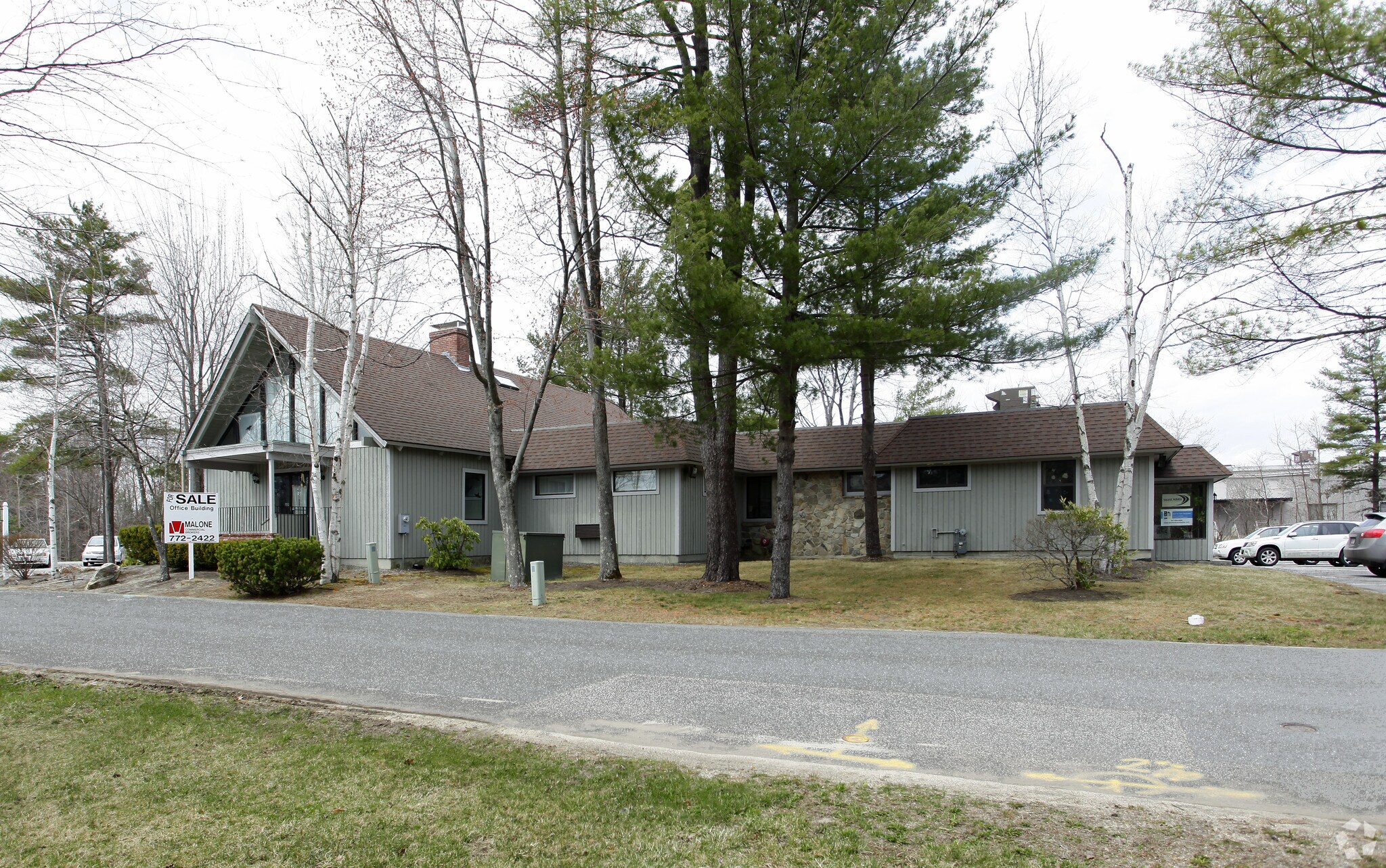 260 Western Ave, South Portland, ME for Rent