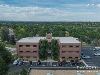 Littleton, CO Office - 7800 S Elati St Littleton, CO Office - 7800 S Elati St
