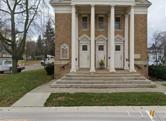 Oxford, MI Office/Medical - 71 S Washington St