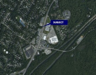 Walpole, MA Commercial Land - TBD Route 1 Walpole, MA Commercial Land - TBD Route 1