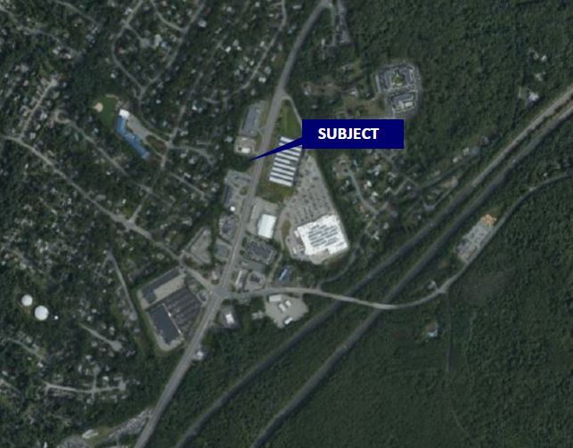 TBD Route 1, Walpole, MA for Rent