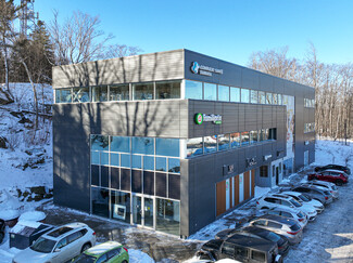 Lévis, QC Office - 700 Av Taniata