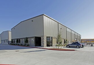 Houston, TX Industrial - 10010 Fairbanks North Houston Rd