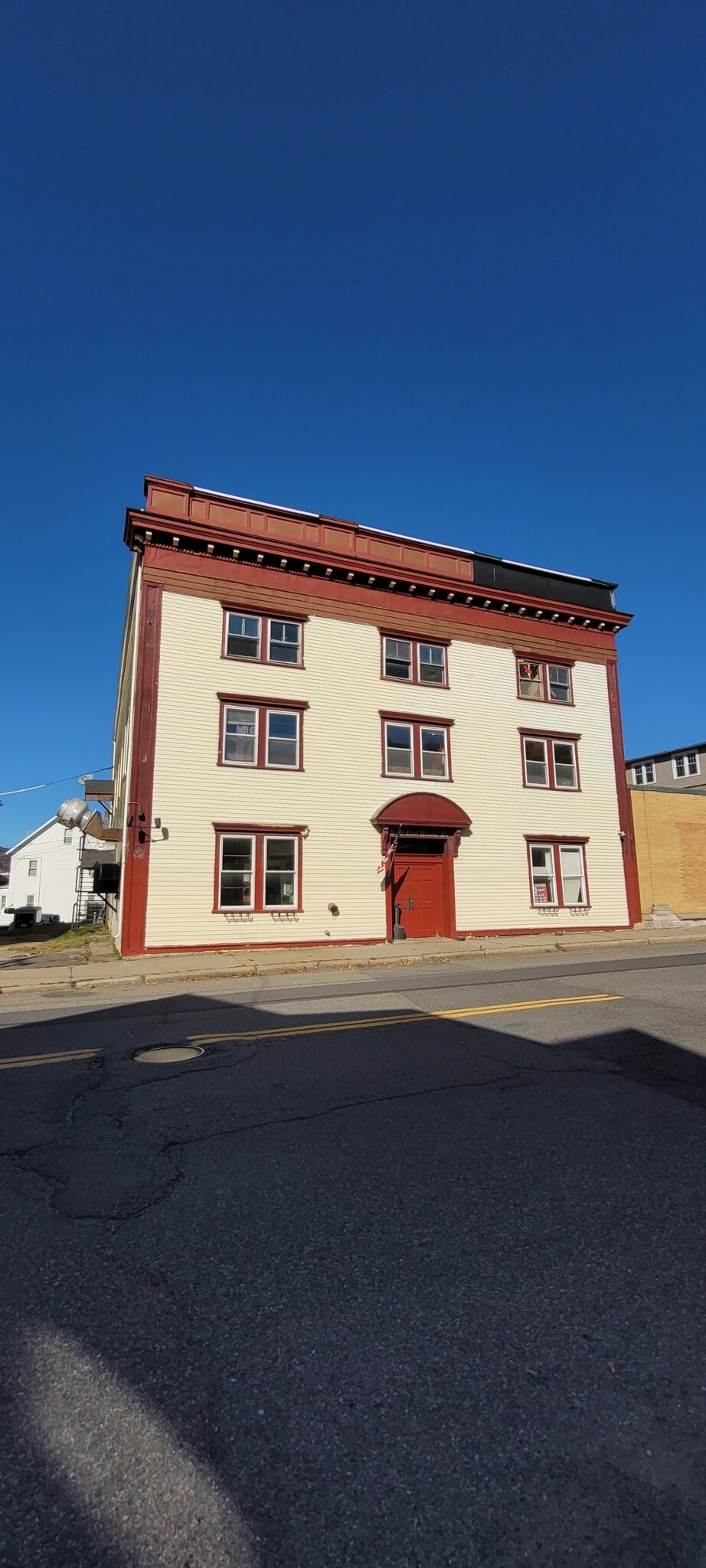 8-10 E Hoosac St, Adams, MA for Sale