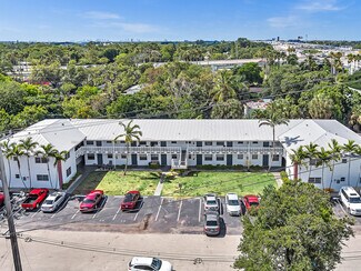 Fort Lauderdale, FL undefined - 1916 SW 11th St