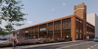 Chicago, IL Retail - 1800 N Clybourn Ave