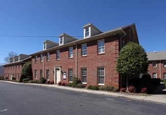 Charlotte, NC Coworking Space - 4728 Park Rd Charlotte, NC Coworking Space - 4728 Park Rd