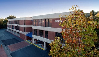Lafayette, CA Office - 3675 Mount Diablo Blvd