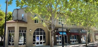 San Jose, CA Retail - 1300 The Alameda San Jose, CA Retail - 1300 The Alameda