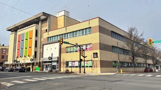 Allentown, PA undefined - 1101 W Hamilton St