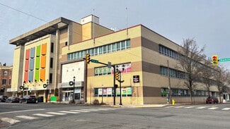 Allentown, PA Office - 1101 W Hamilton St