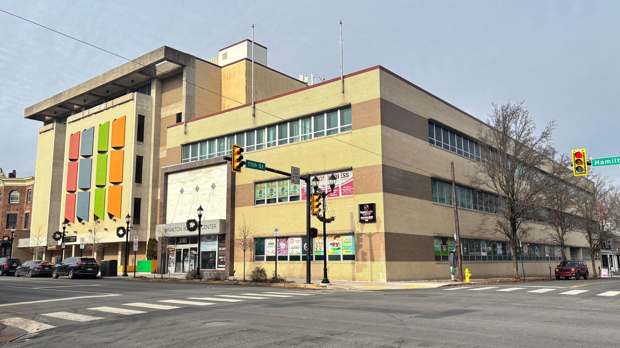 1101 W Hamilton St, Allentown, PA for Sale