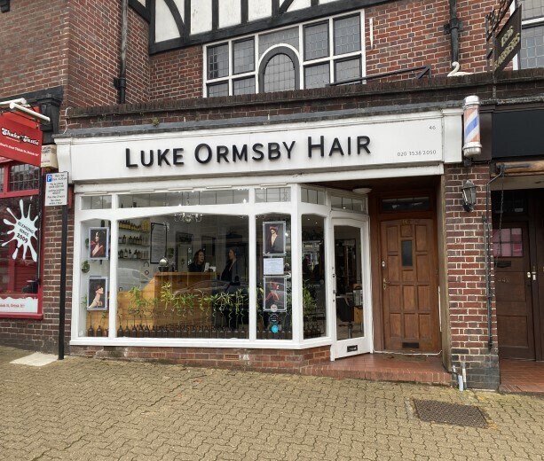 46 High St, Pinner, LND for Rent