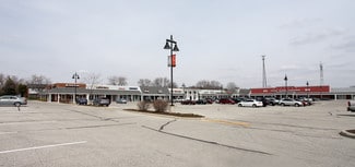 Zionsville, IN Retail - 25-75 W Boone Vlg Zionsville, IN Retail - 25-75 W Boone Vlg