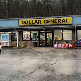 Waynesboro, TN undefined - 527-531 W Highway 64