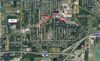 North Ridgeville, OH Commercial - SR-83 @ Center Ridge Rd North Ridgeville, OH Commercial - SR-83 @ Center Ridge Rd
