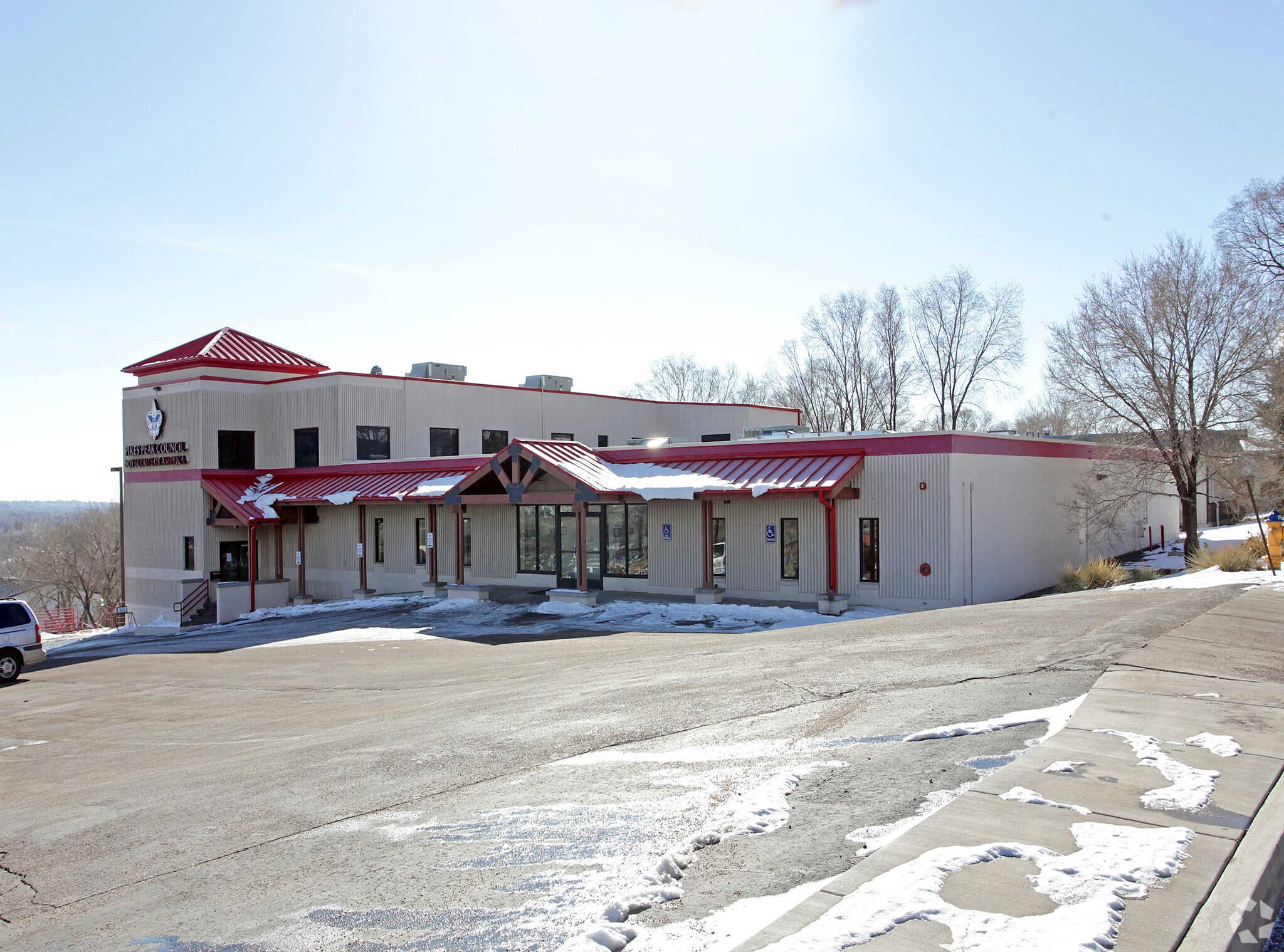 985 Fillmore St W, Colorado Springs, CO for Rent