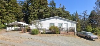 Gualala, CA Assisted Livings - 38281 CA-1