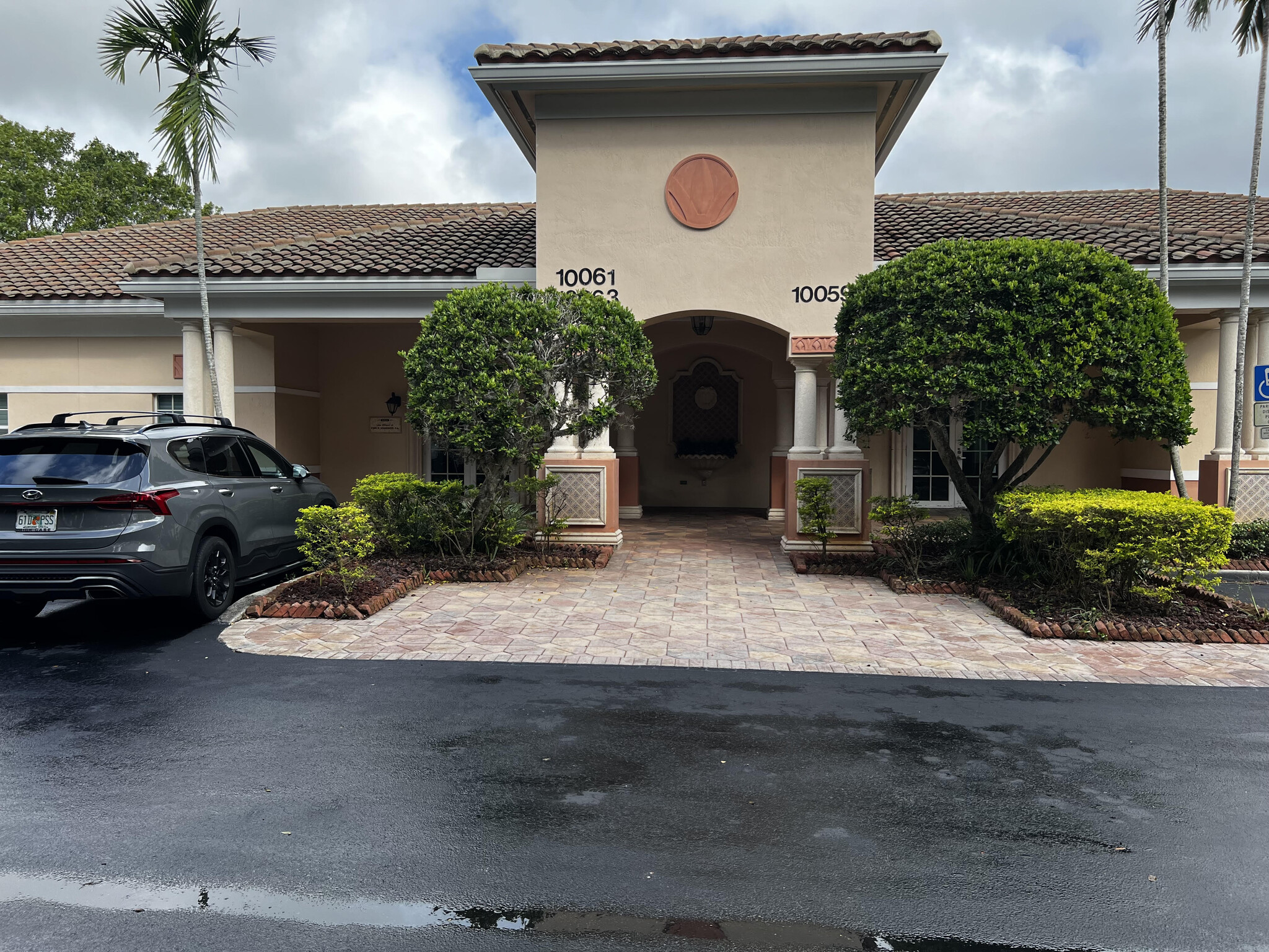 10059-10063 NW 1st Ct, Plantation, FL for Rent