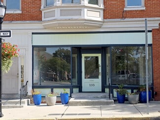 York, PA Retail - 131-133 S Duke St