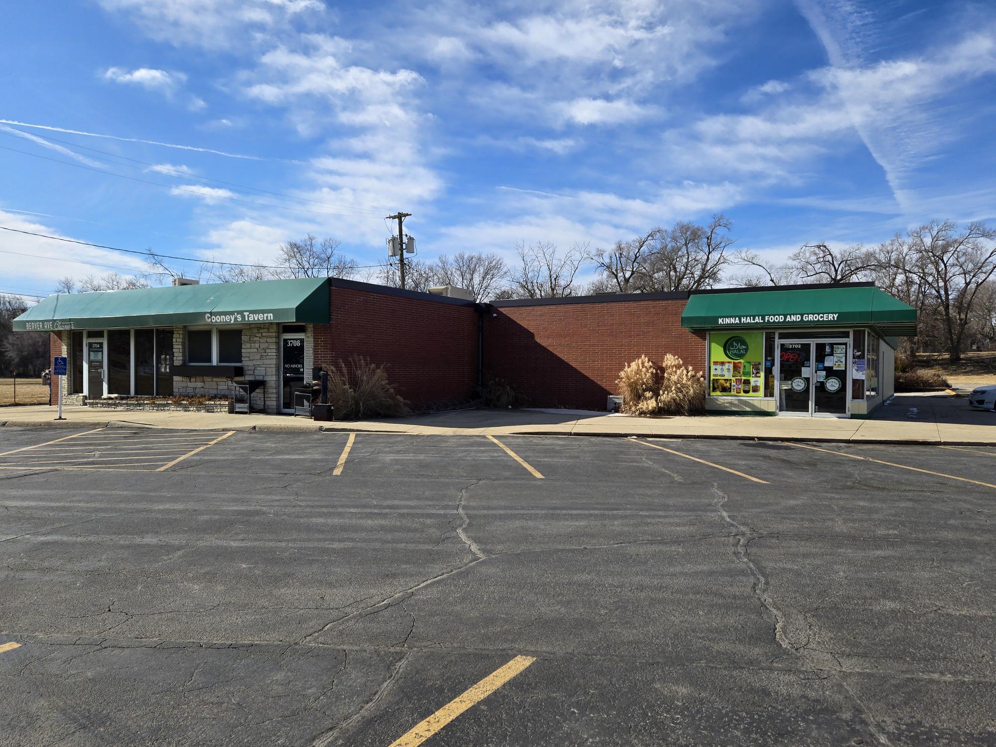 3702-3708 Beaver Ave, Des Moines, IA for Sale