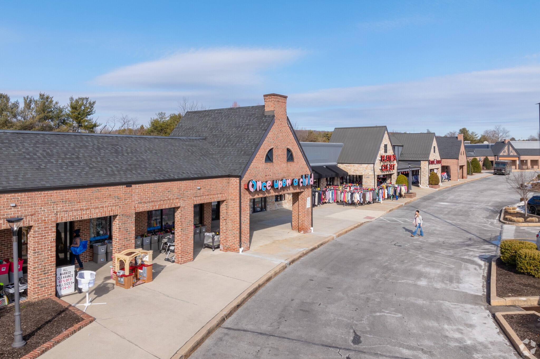 229 W Lincoln Hwy, Exton, PA for Rent