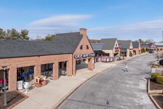 Exton, PA Retail - 229 W Lincoln Hwy