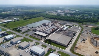 Beaumont, TX undefined - 6809 Industrial Rd Beaumont, TX undefined - 6809 Industrial Rd