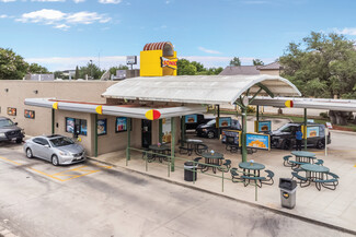 San Antonio, TX Fast Food - 24039 W Interstate 10