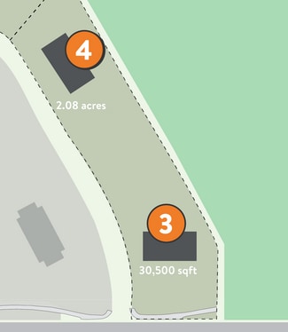 Odessa, TX Commercial - 7301 E Yukon Road