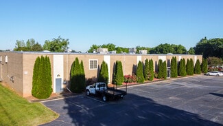 Salisbury, NC Industrial - 2231 Old Wilkesboro Rd