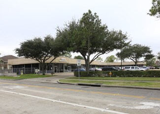 League City, TX Retail - 1101 W Main St League City, TX Retail - 1101 W Main St