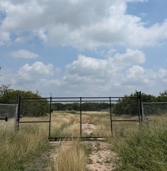 Robstown, TX Industrial Land - 3994 County Road 36