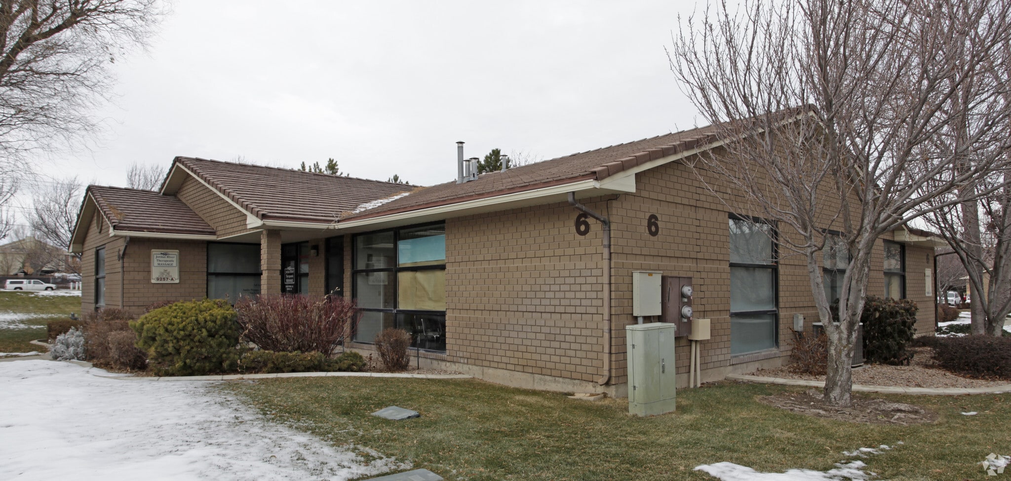 9255-9257 S Redwood Rd, West Jordan, UT for Rent