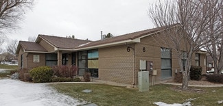 West Jordan, UT Office - 9255-9257 S Redwood Rd