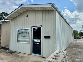 Poplar Bluff, MO Medical - 1614 S Broadway St Poplar Bluff, MO Medical - 1614 S Broadway St