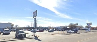 Midland, TX Retail - 3205 W Cuthbert Ave Midland, TX Retail - 3205 W Cuthbert Ave