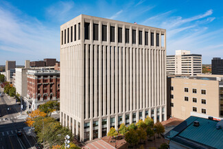 Dayton, OH Office - 10 N Ludlow St