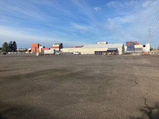 Portland, OR Industrial Land - 9619 N Rivergate Blvd