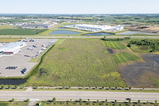 Mankato, MN Commercial - TBD Adams St & Hwy 14 hwy